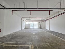 Unity Centre (D23), Factory #582429631